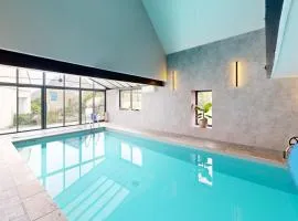 Les Grands Ormeaux - Elégance & Piscine chauffée - L'Instant Clef