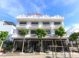 Villa 6 Cali，位于归仁的酒店