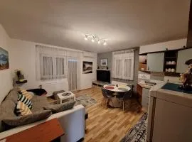 Apartman Trio Maksimir