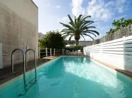 Villa Oasi