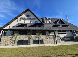 Casa Iustin