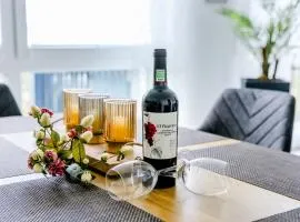 Apartmenthaus Windland