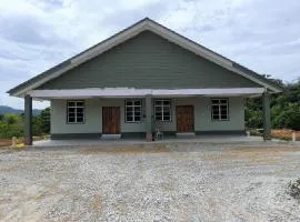 Natures Haven Homestay II