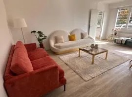 Beautiful 2-Bed Apartment near Palexpo, UN Agencies & Diplomatic Missions