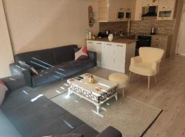 Eryaman, Wide Luxury Rezidance
