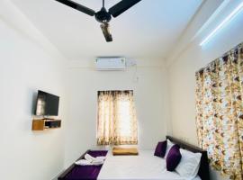 Hisham Residency Anex，位于卡卡纳德的酒店