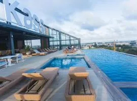 Accra Luxury Apartments at Kass
