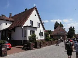 Ferienwohnung am Hafen