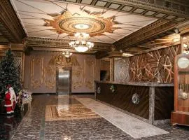 Bey Hotel