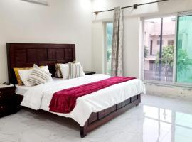 Haven Lodge, Bahria Enclave Islamabad
