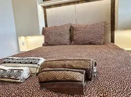 Apartament Słoneczny