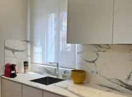 loft con wifi lavadora secadora cama agradable muy proximo valencia