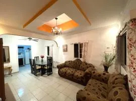 Alojamiento en La Ceiba