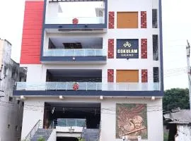 Gokulam Grand