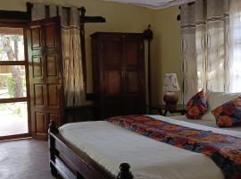 Kilimanjaro Lodge Cabins