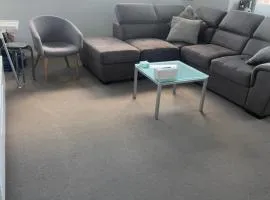 Ocean view 2 Bedroom apartment