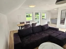 Moderne Ferienwohnung Attendorn