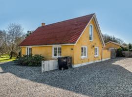 Lovely Home In Pandrup With Wifi，位于Pandrup的酒店