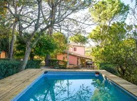 3 Bedroom Amazing Home In Montelabbate