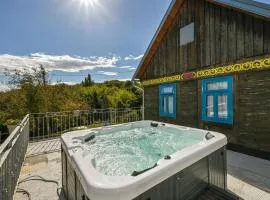 1 Bedroom Cozy Home In Blaskovec