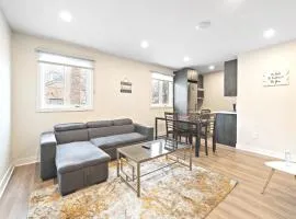 Glamorous 3BDR Heart of Plateau A