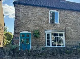 Bonnie Cottage Alkborough
