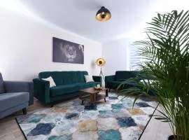 Apartment - Lilo Monteur - Ferienwohnung