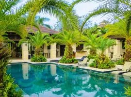 Villa Margarita
