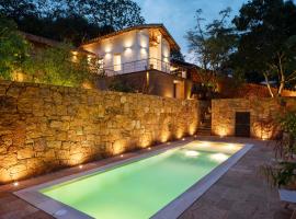 Terrazul Barichara，位于巴里查拉的酒店