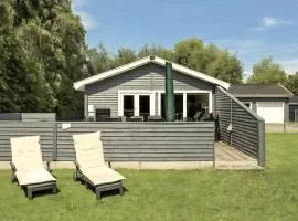 Gorgeous Home In Grevinge With Wifi