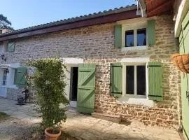 Le gîte Et puits c'est tout