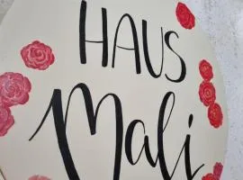 Haus Mali
