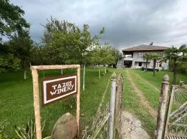 Tazos Winery Guest House