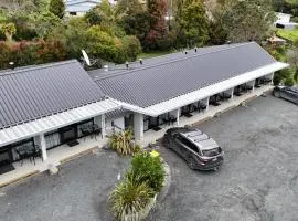 太阳谷汽车旅馆