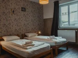 Flaty Bielefeld -Apartments