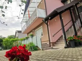 Apartmani Jastreb