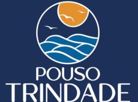 Pouso Trindade，位于特林达德的酒店