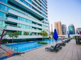 Alashrafia Saray- Peaceful studio in Canal Views