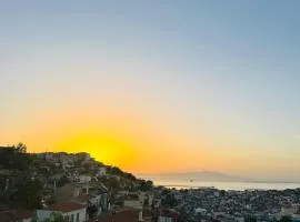 Casa de Pera In Town