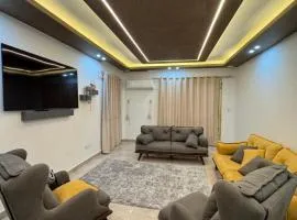 Apartment in jannet zayed 2