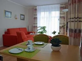 Wohnung 10 im Haus Hühnergott im Seepark