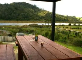 Hosts on the Coast Estuary Views