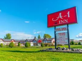 A1 Inn Niagara Falls