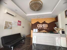 G9 Hotel Alor Setar，位于阿罗士打的酒店