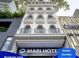 Mari Hotel By Connek