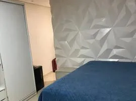 Suíte moderna - Boa Vista RR