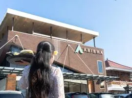 ABISHA Hotel Sanur