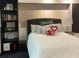 Hermoso departamento con vista al mar y privado