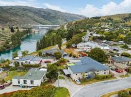 The Workshops - Clyde Holiday Home