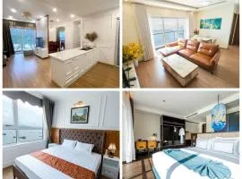 The Sapphire Ha Long Luxury S12